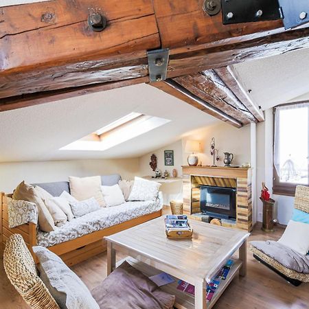 Cosy And Calm In Grenoble City Heart With Free And Large Parking Q-Park Chavant Bagian luar foto