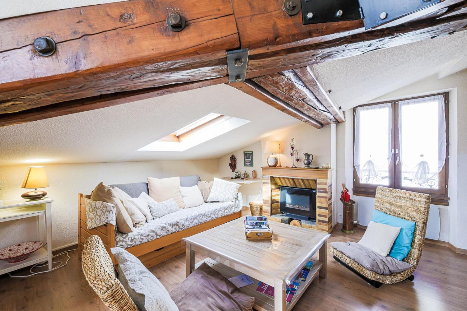 Cosy And Calm In Grenoble City Heart With Free And Large Parking Q-Park Chavant Bagian luar foto