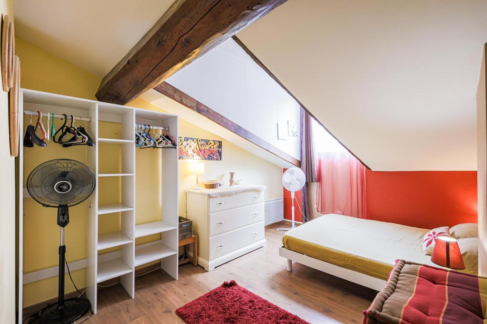Cosy And Calm In Grenoble City Heart With Free And Large Parking Q-Park Chavant Bagian luar foto